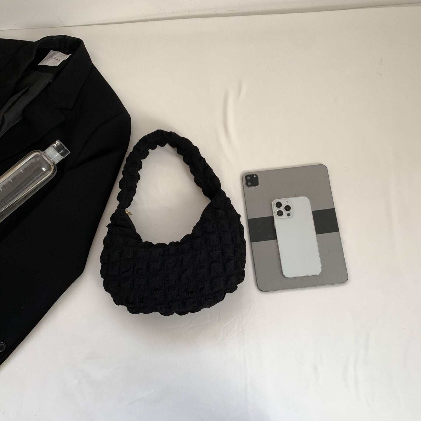 PREORDER Small Texture Handbag
