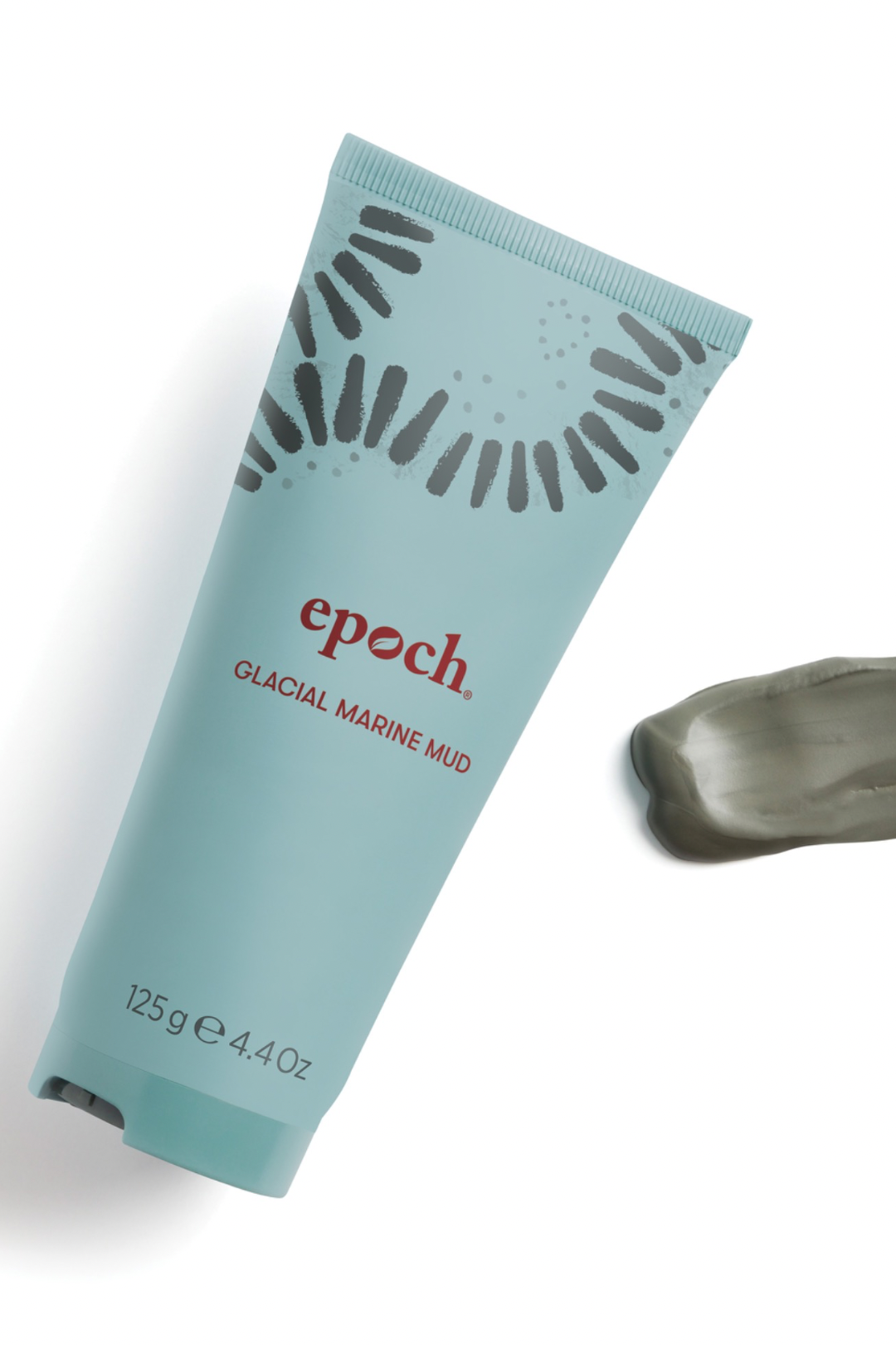 Glacial Marine Mud Mask