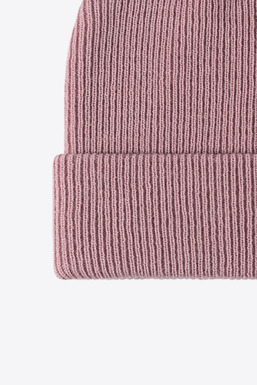 PREORDER Warm Winter Knit Beanie