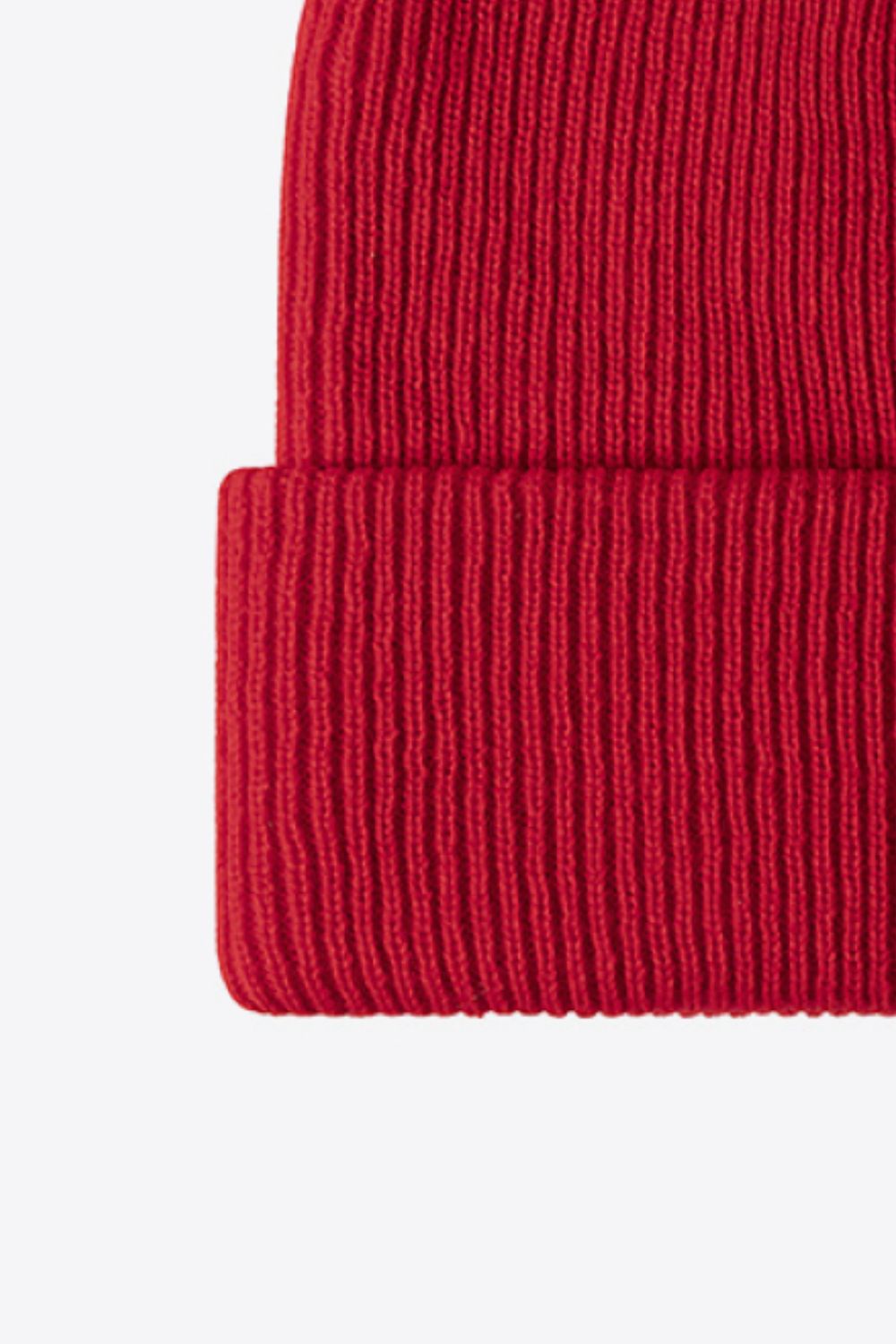PREORDER Warm Winter Knit Beanie