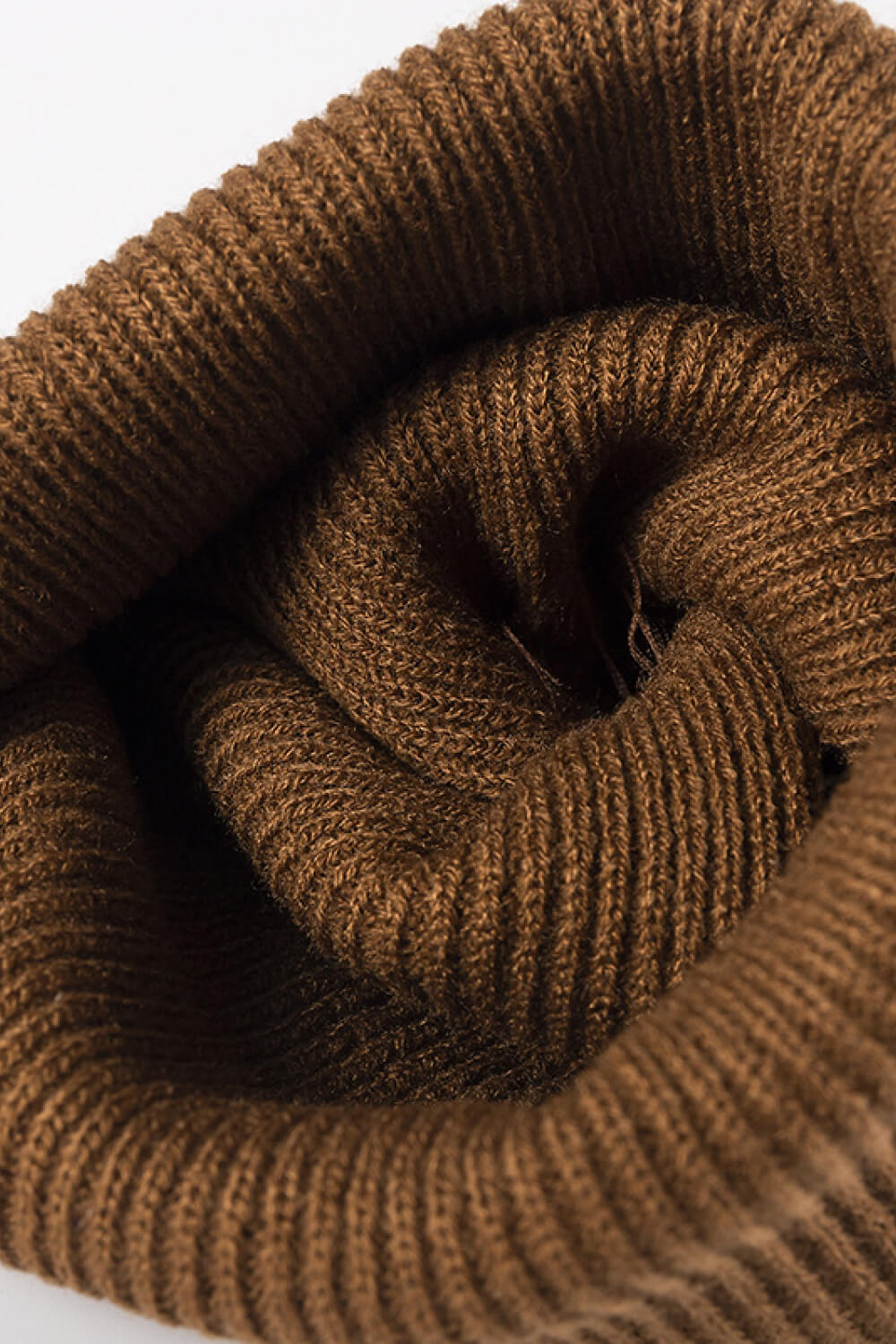 PREORDER Warm Winter Knit Beanie