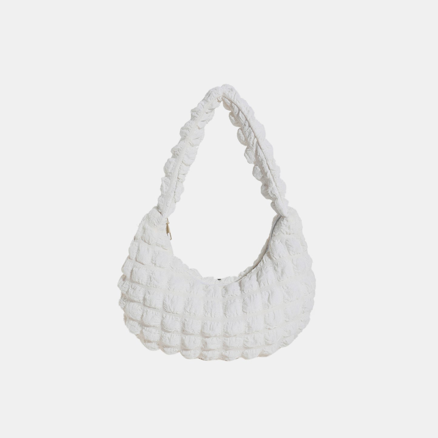PREORDER Small Texture Handbag