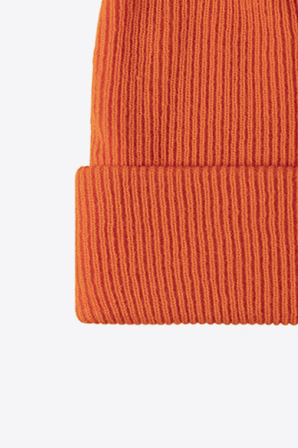 PREORDER Warm Winter Knit Beanie