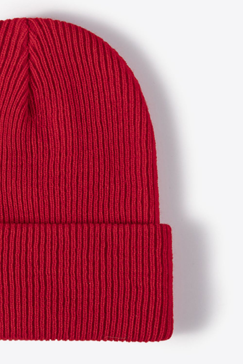PREORDER Warm Winter Knit Beanie