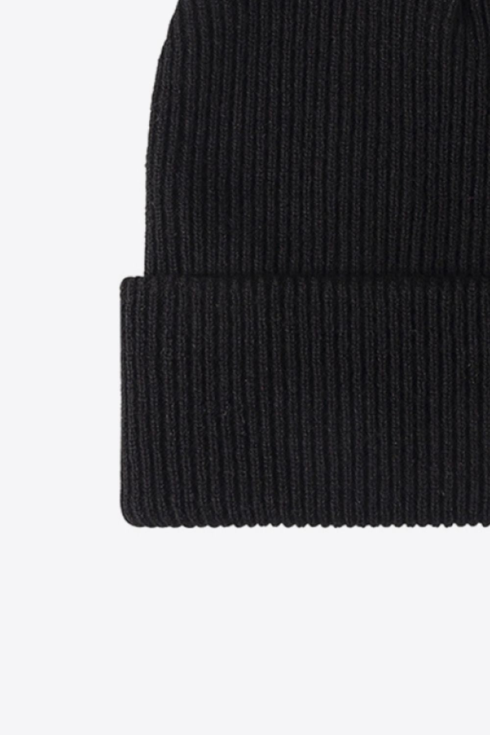 PREORDER Warm Winter Knit Beanie