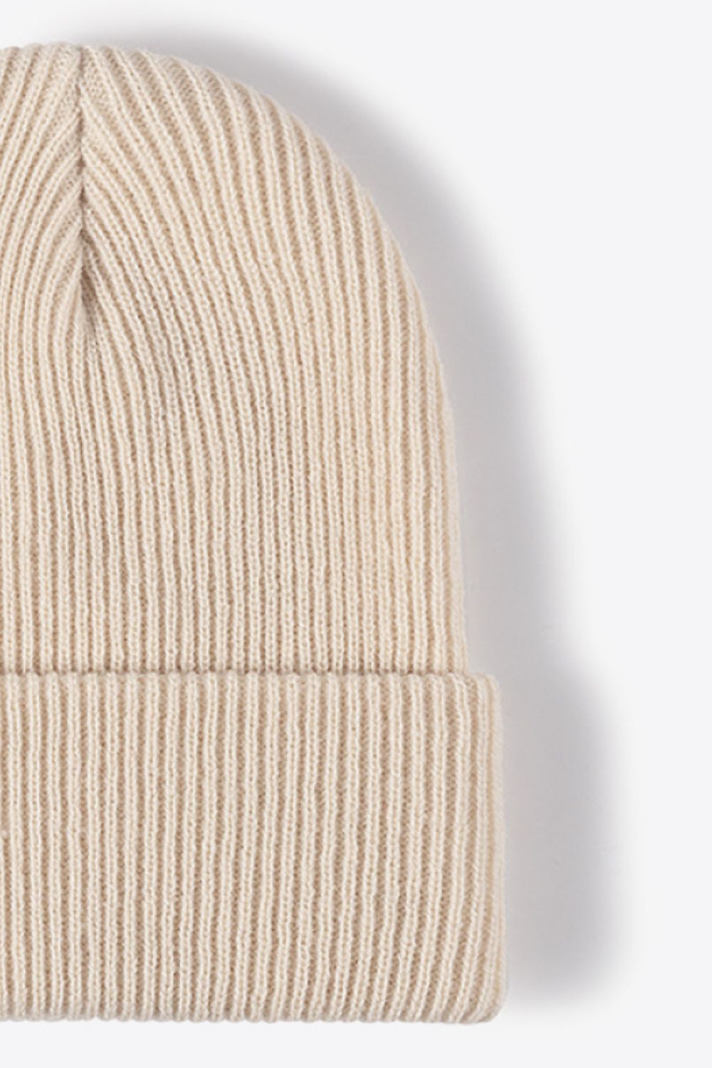 PREORDER Warm Winter Knit Beanie