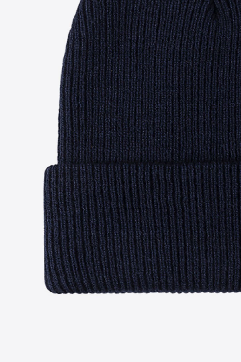 PREORDER Warm Winter Knit Beanie