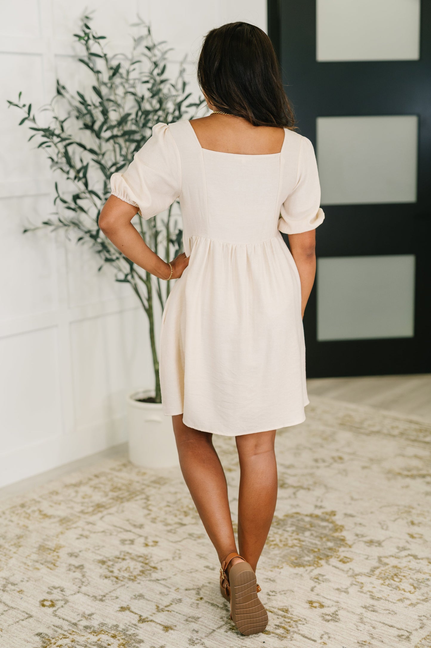 Dream a Little Dream Dress