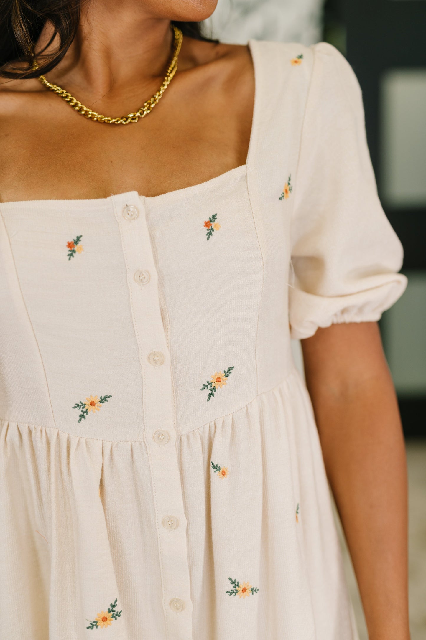Dream a Little Dream Dress