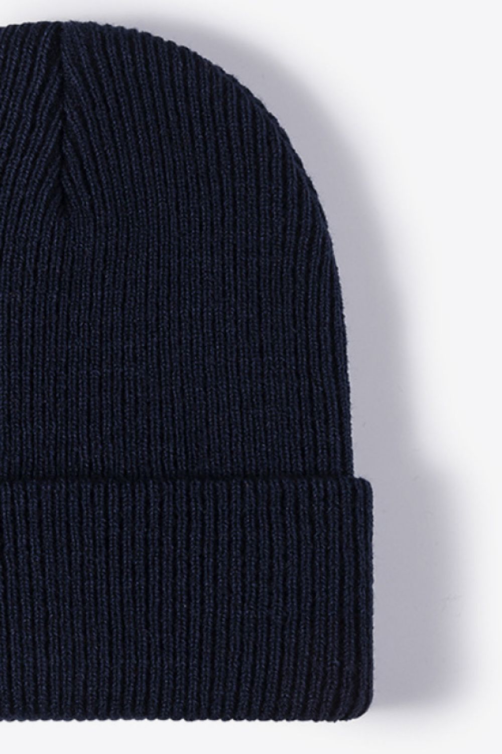 PREORDER Warm Winter Knit Beanie