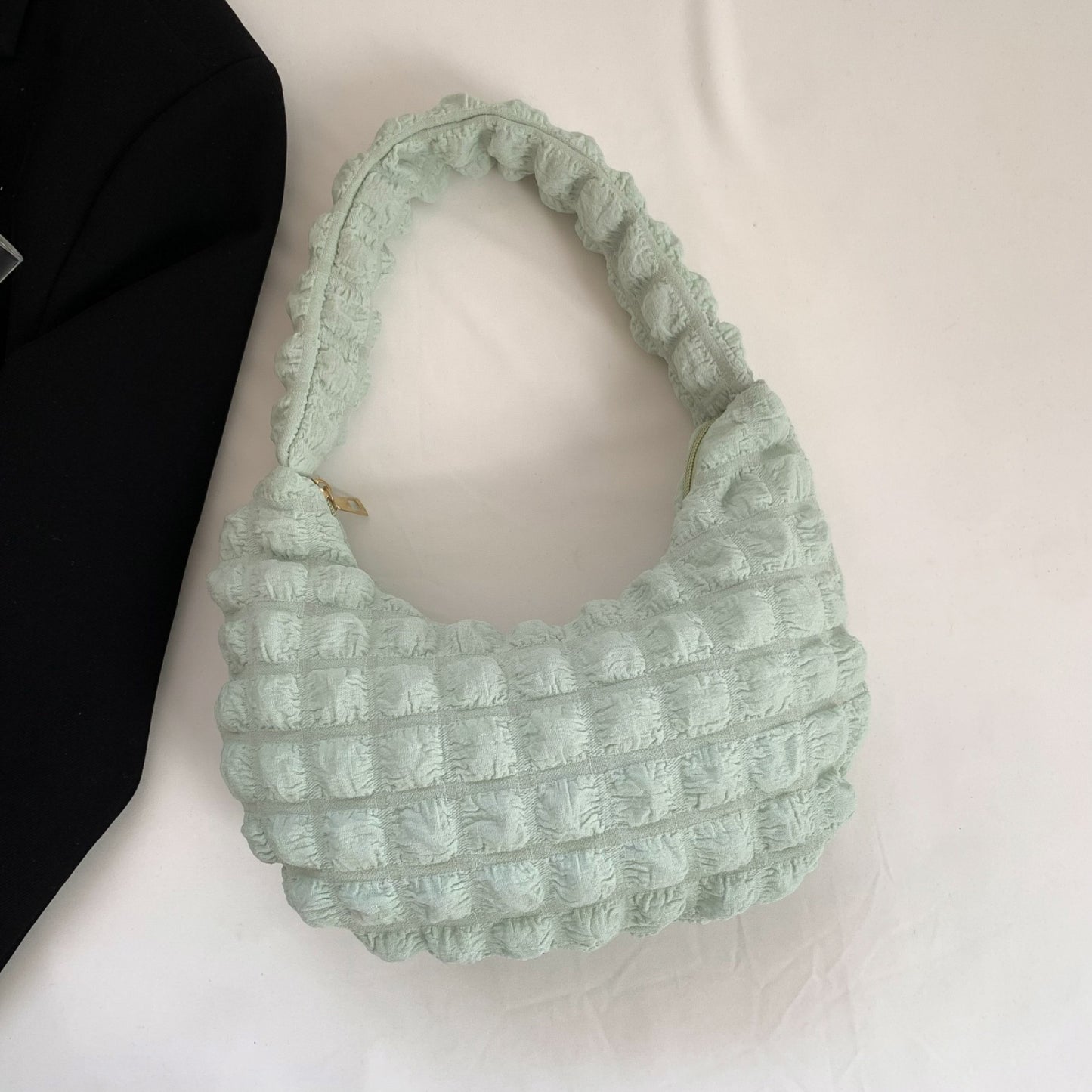 PREORDER Small Texture Handbag