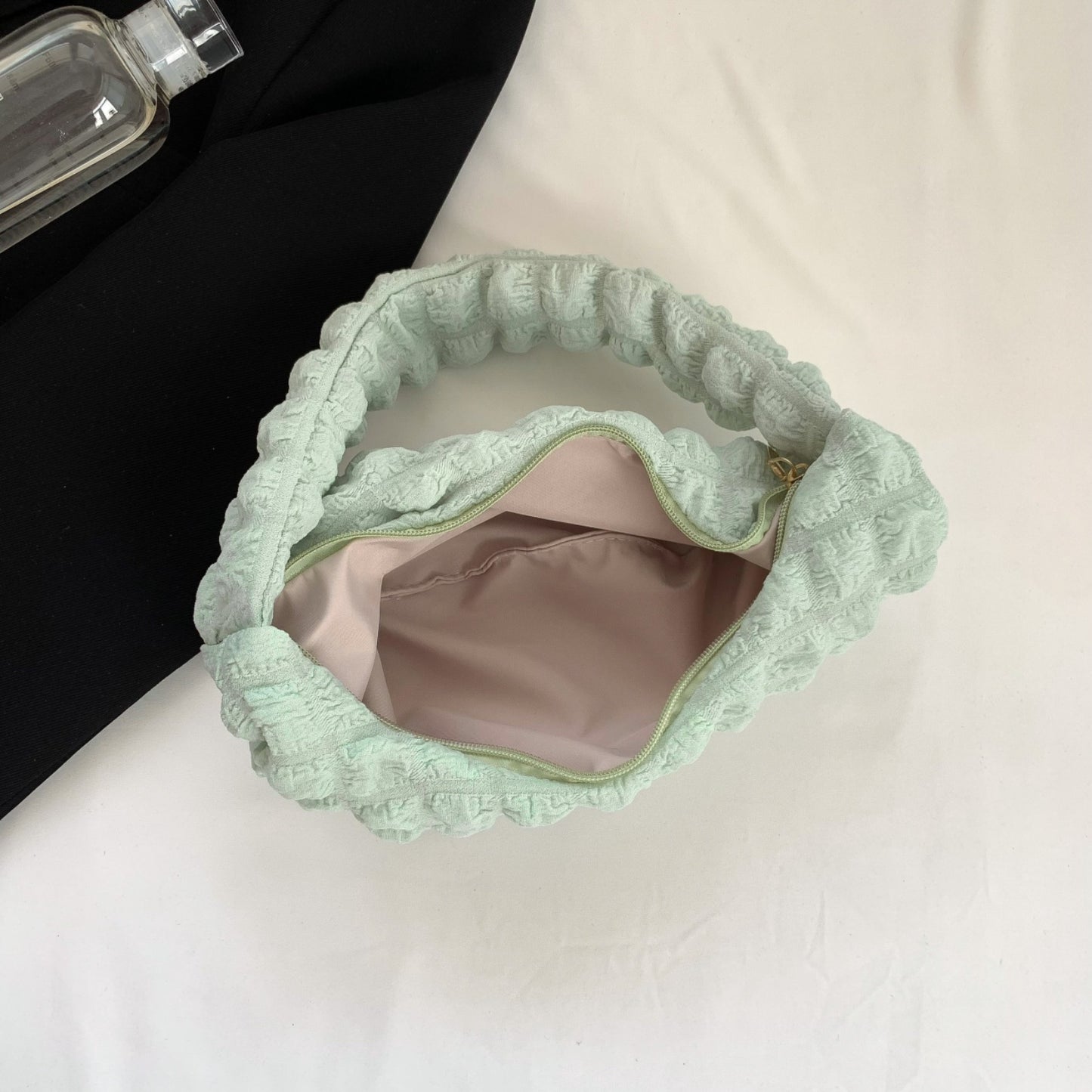 PREORDER Small Texture Handbag