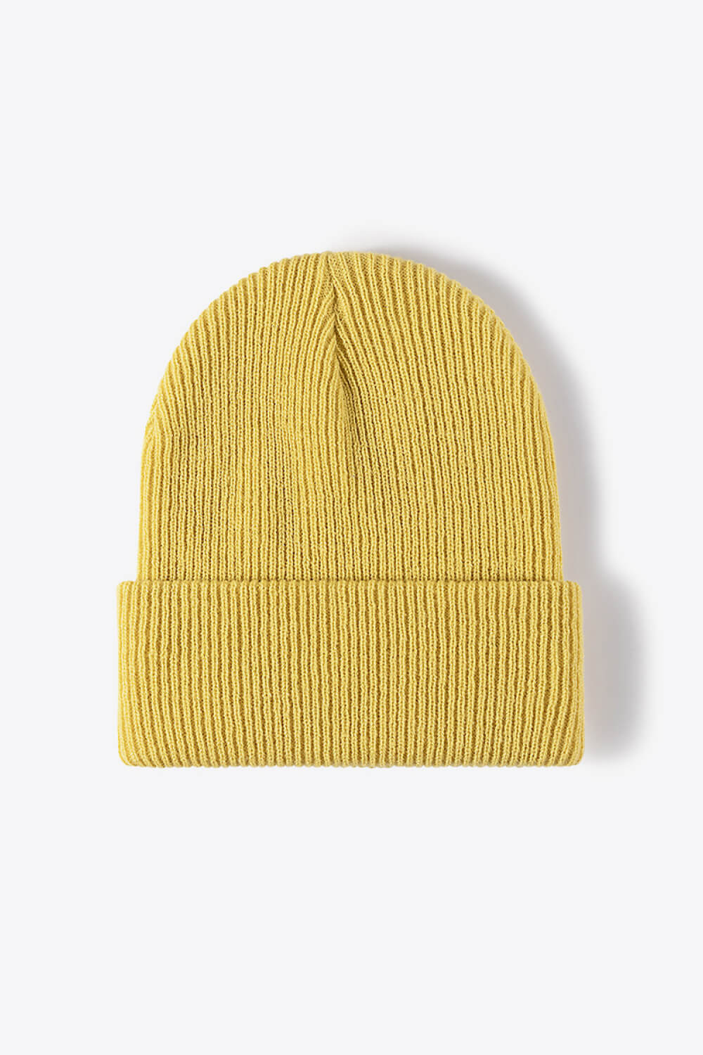 PREORDER Warm Winter Knit Beanie