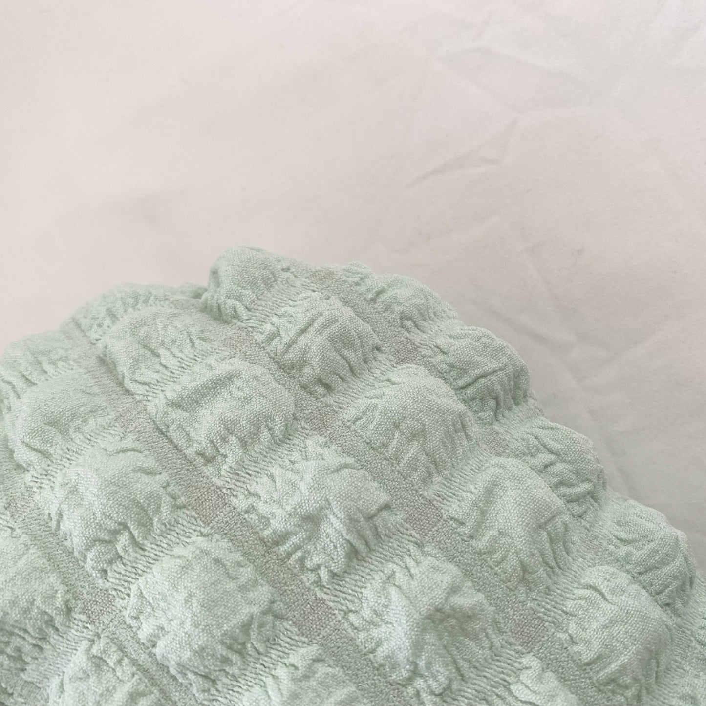 PREORDER Small Texture Handbag