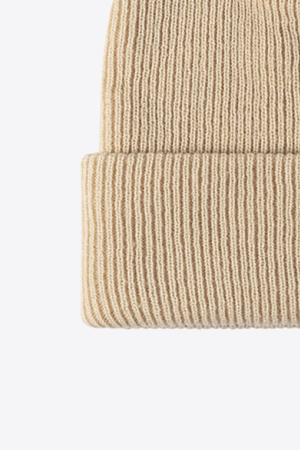PREORDER Warm Winter Knit Beanie