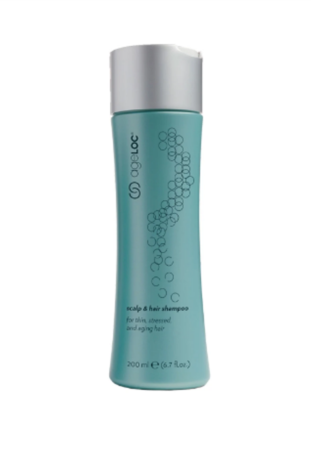 NUSKIN 2024 ageLOC Scalp and Hair Set: Shampoo and Conditioner