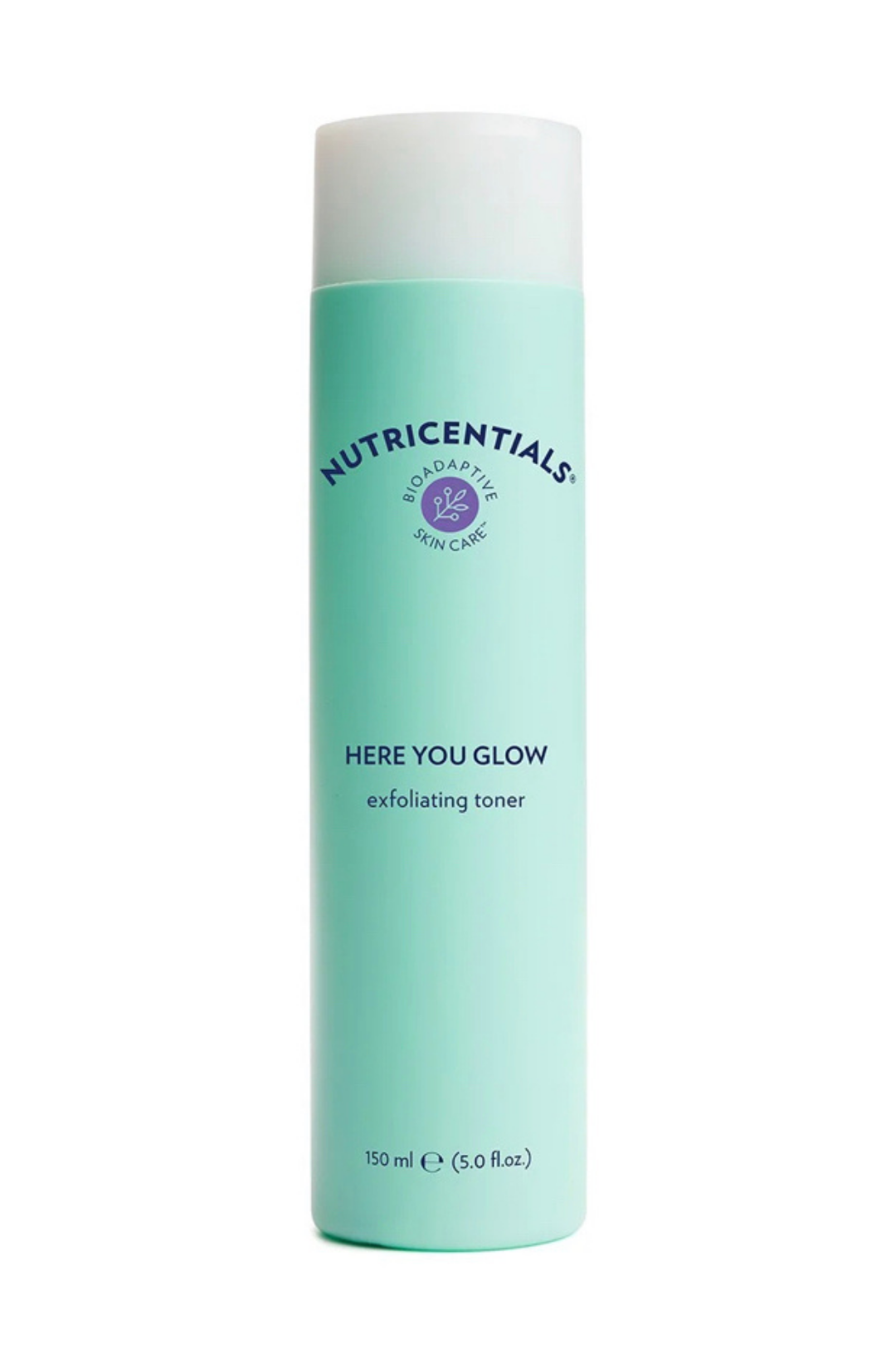 Nutricentials Bioadaptive Skin Care™ Here You Glow Exfoliating Toner