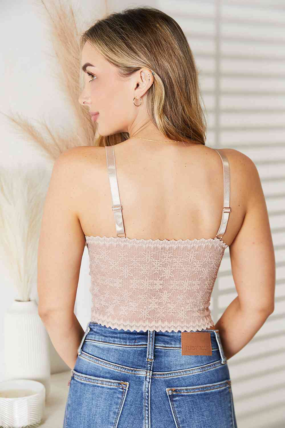 Lace Bralette