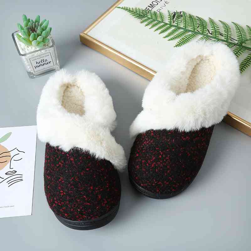 Sole Slippers