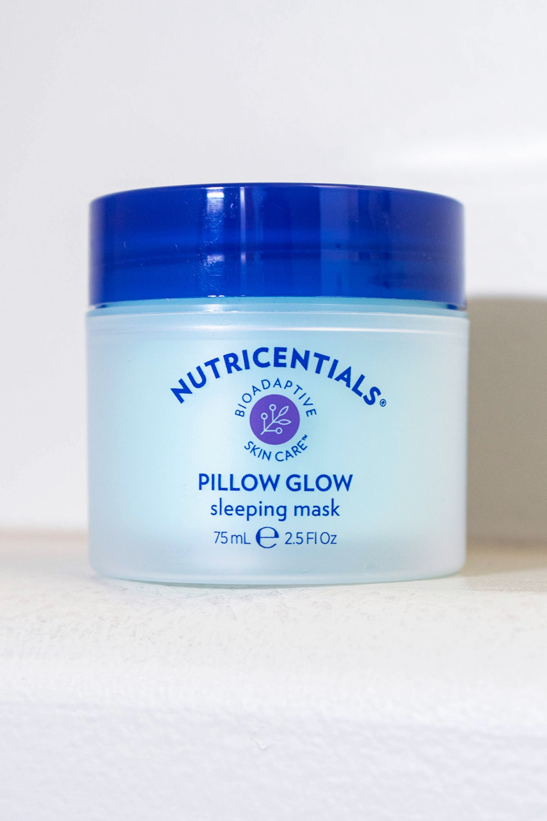 Nutricentials® Pillow Glow