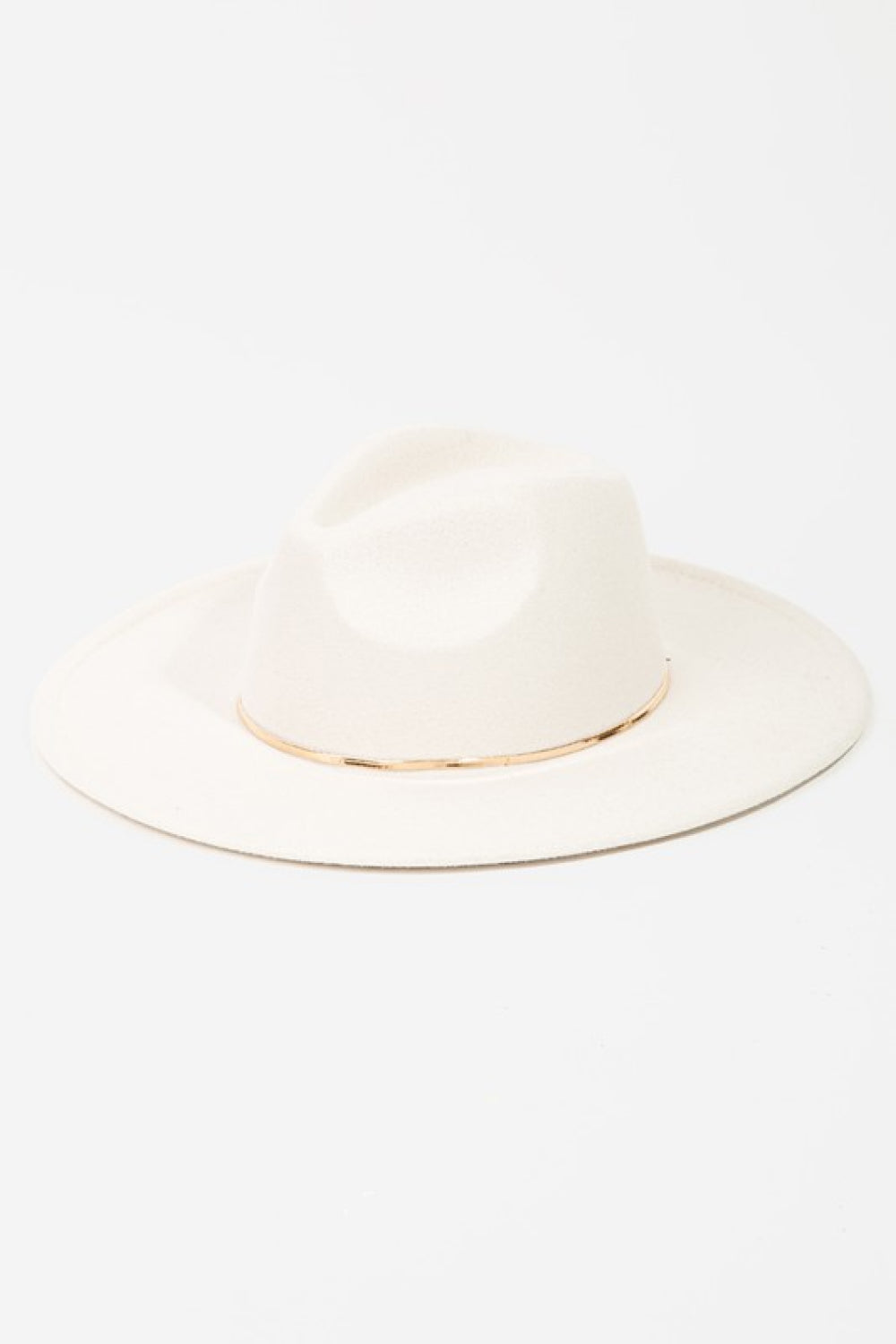 Fame Slice of Chic Fedora