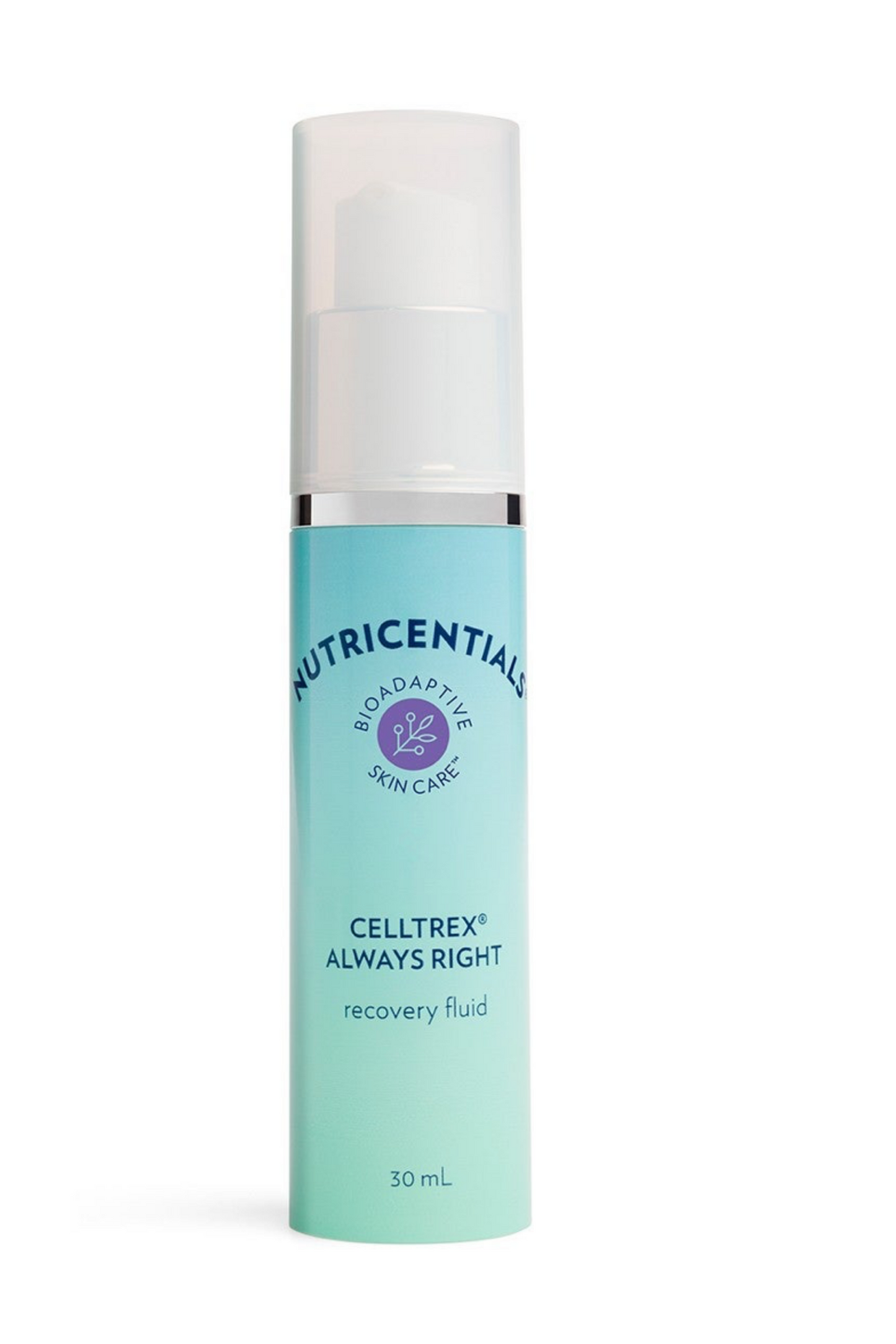 Nutricentials Bioadaptive Skin Care™ Celltrex Always Right Recovery Fluid