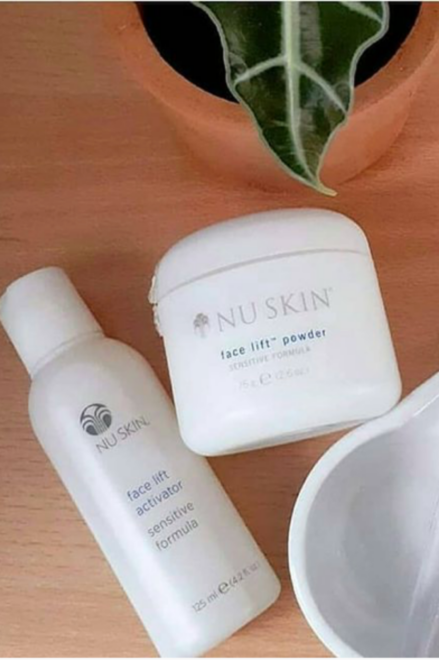Face Lift with Activator Bundle