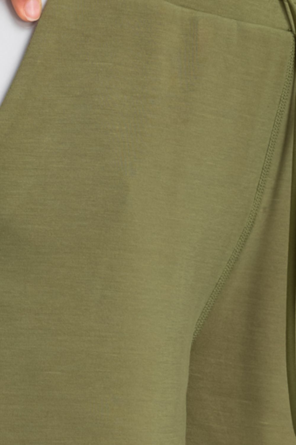 Sports Shorts with Pockets