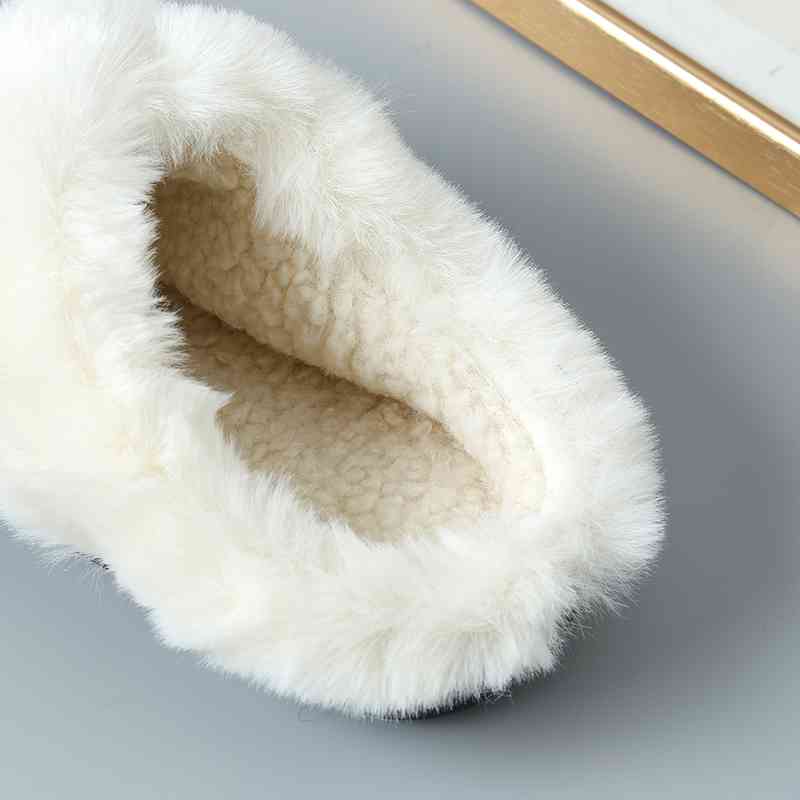 Sole Slippers