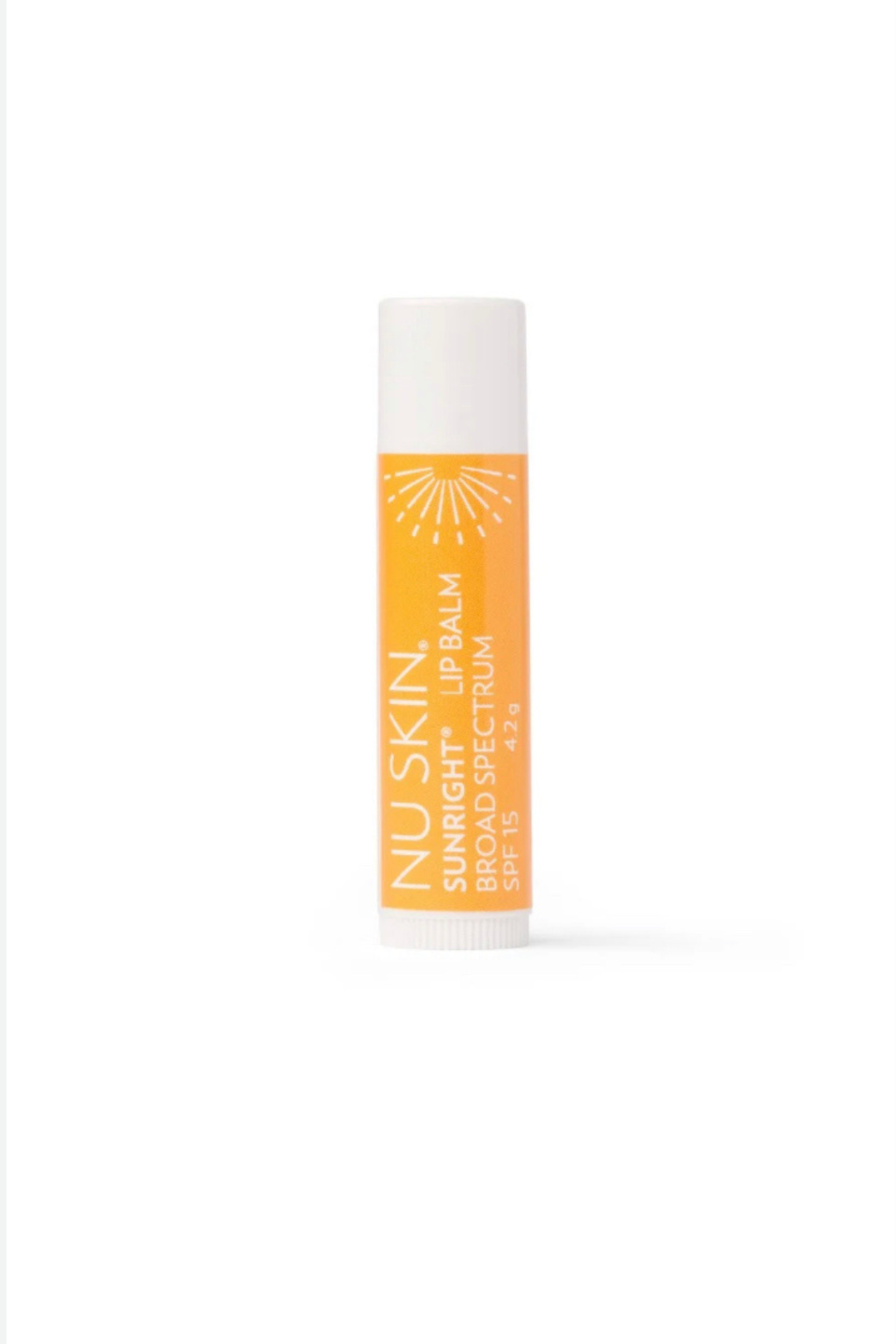 Sunright® Lip Balm 15