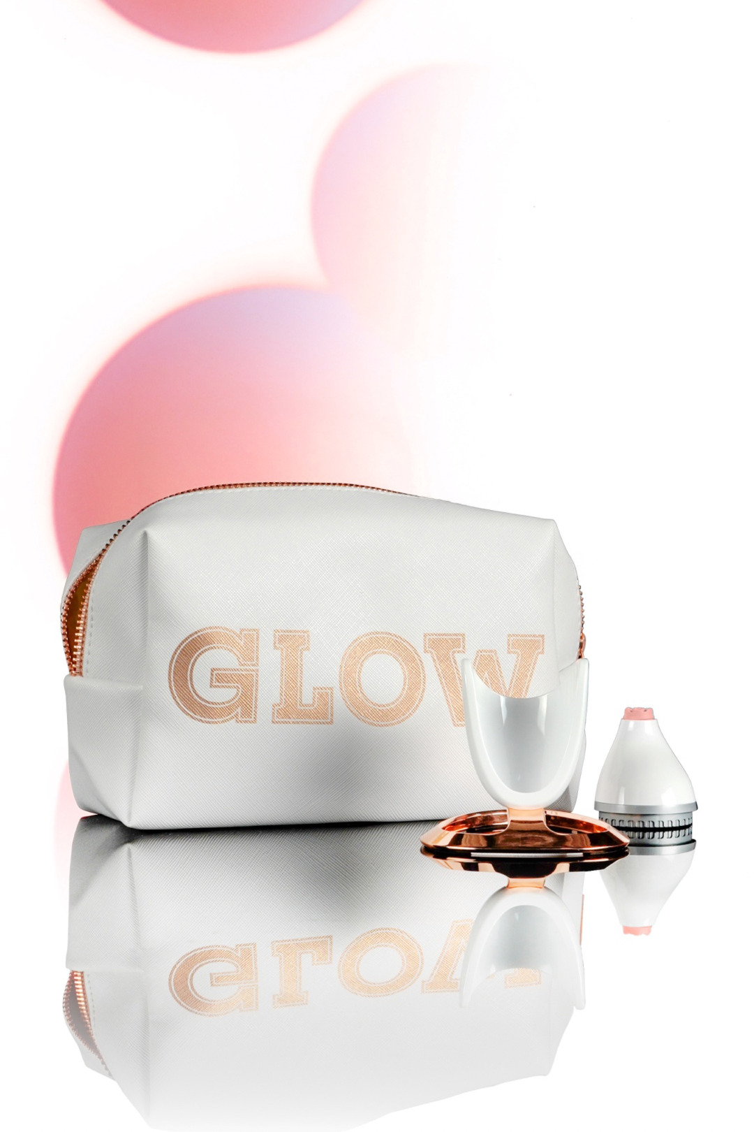 LumiSpa iO Accessory Bundle