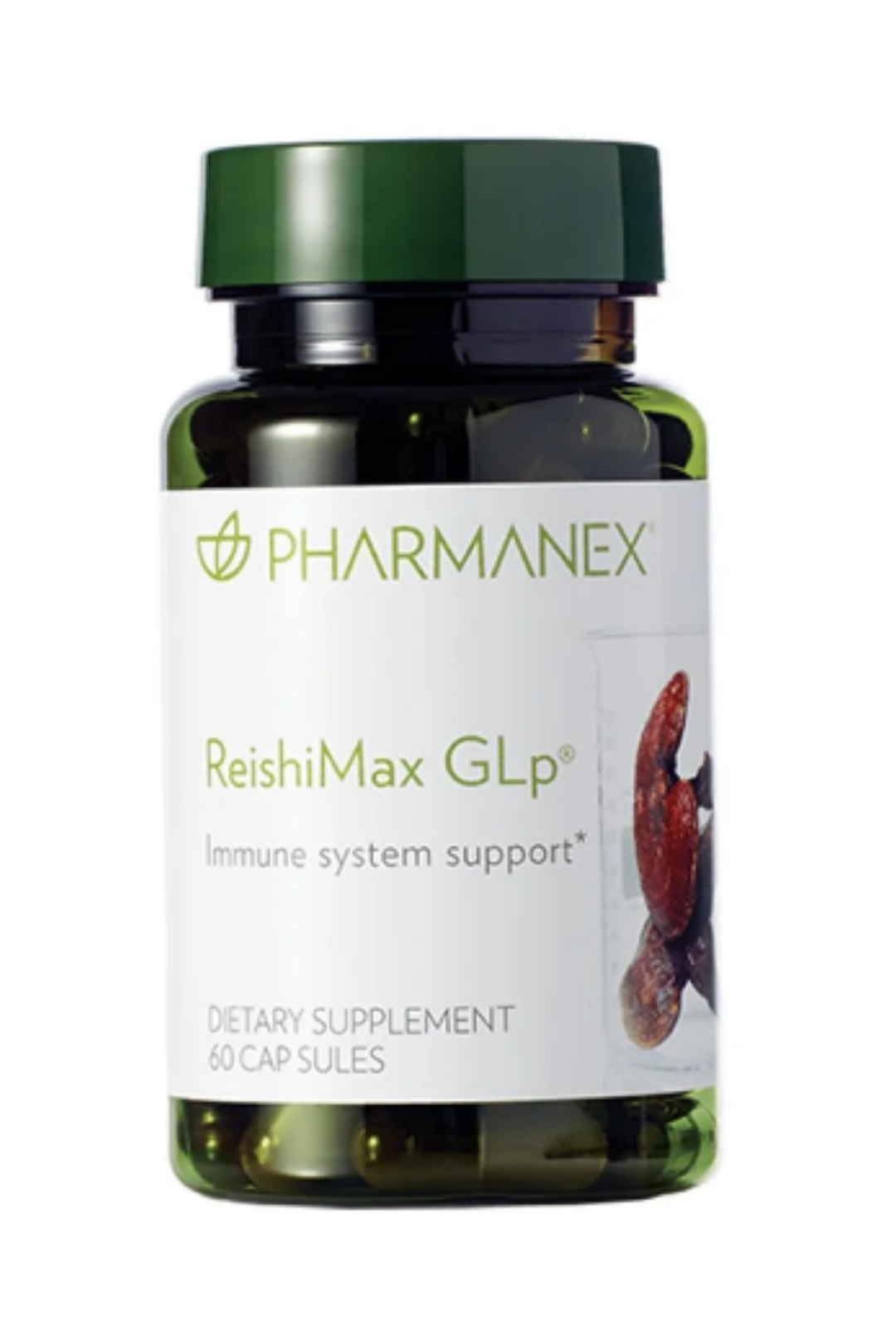 ReishiMax GLp®