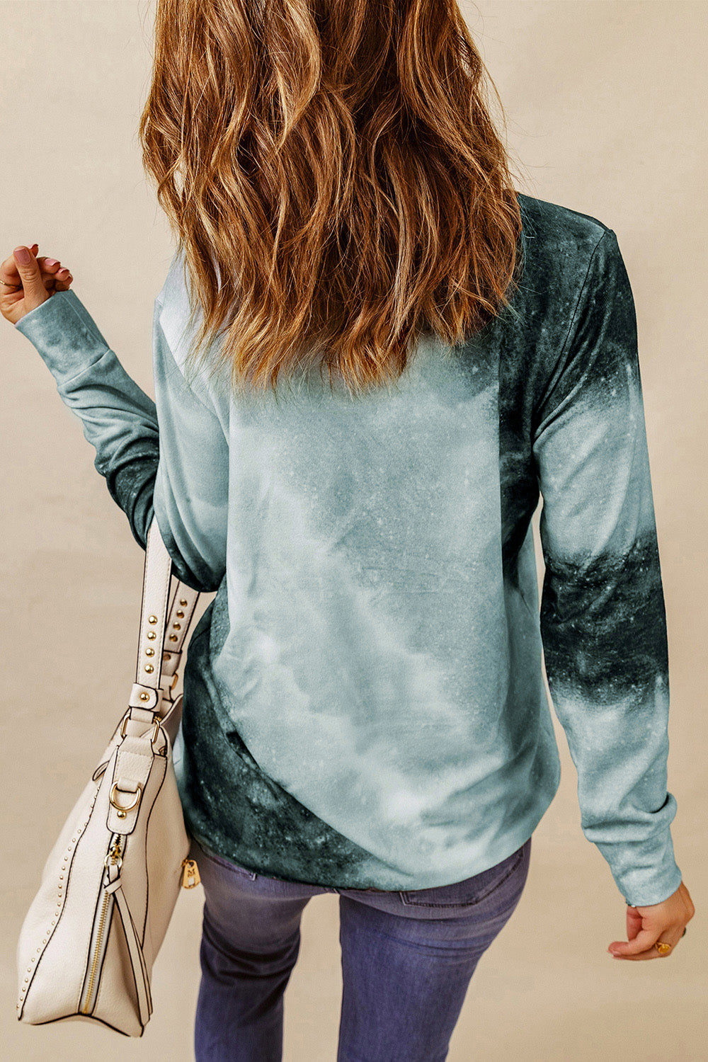 BAD WITCH VIBES Sweatshirt