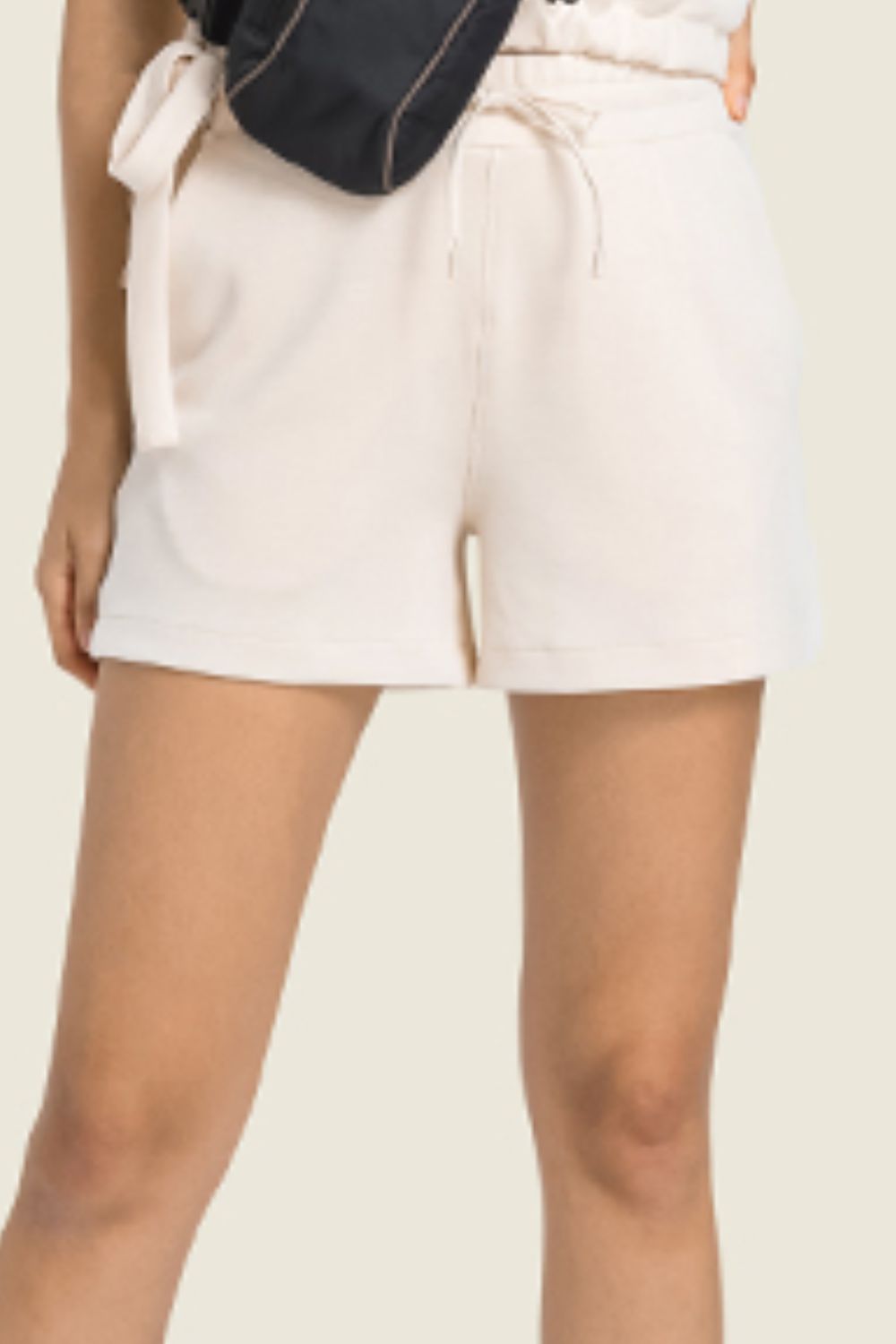 Sports Shorts with Pockets