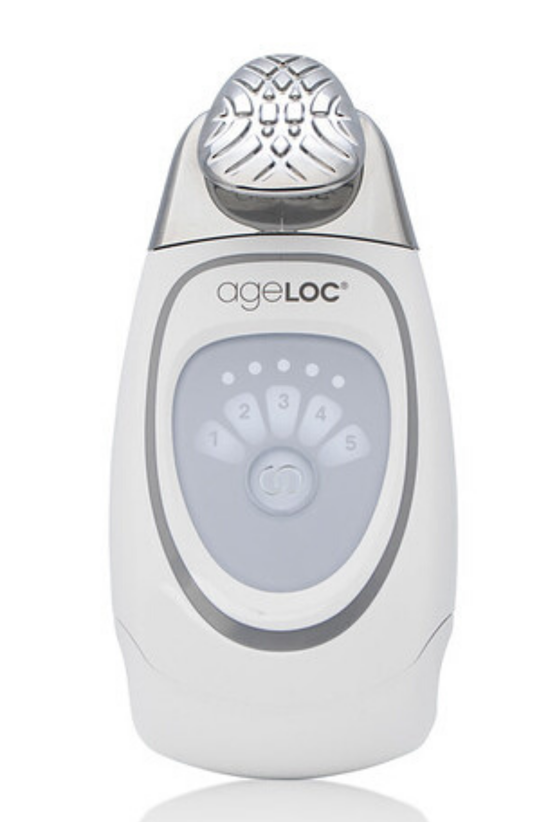 Nu skin outlets galvanic spa