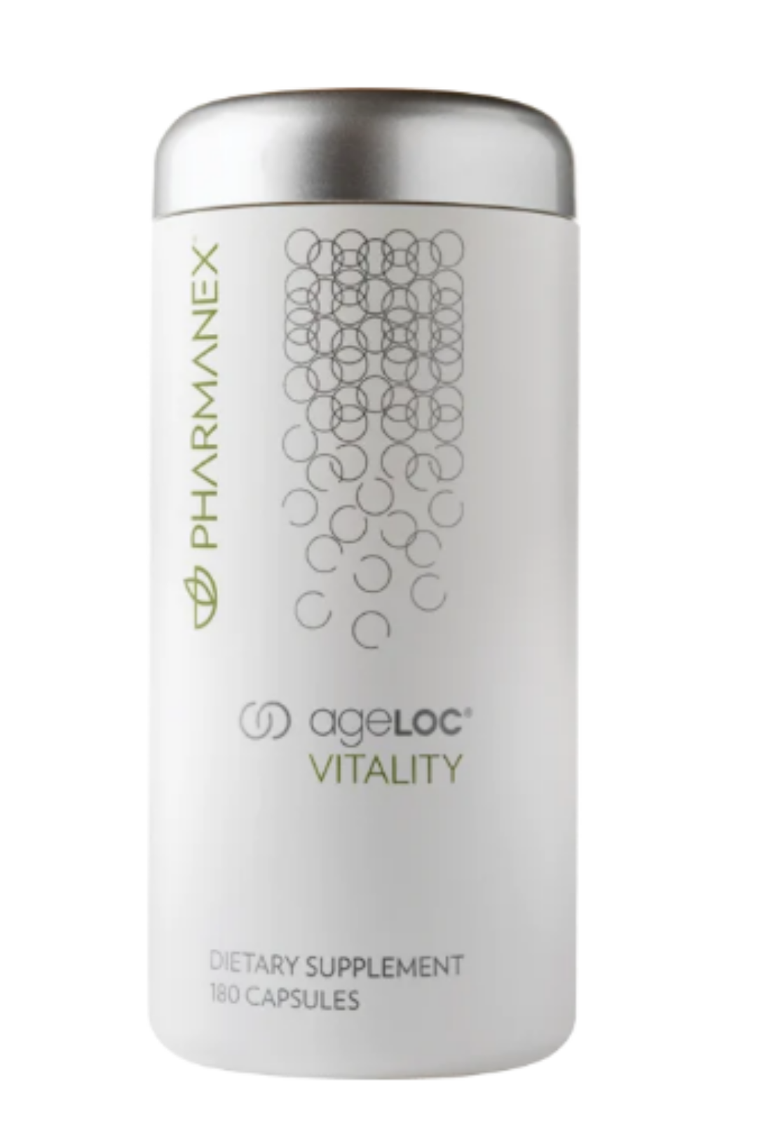 ageLOC® Vitality