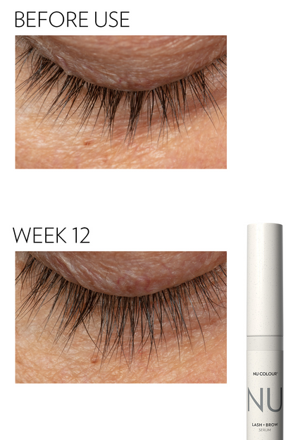 Nu Colour Lash & Brow Serum