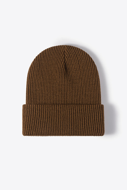 PREORDER Warm Winter Knit Beanie