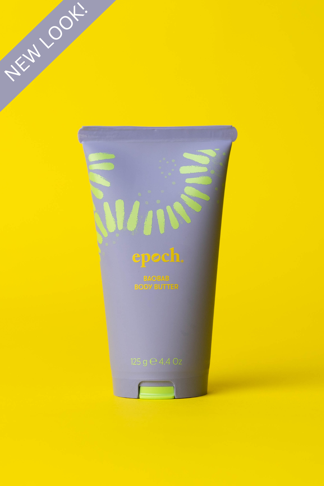 Epoch Baobab Body Butter SPECIAL BUNDLE SAVINGS The Nest On Main