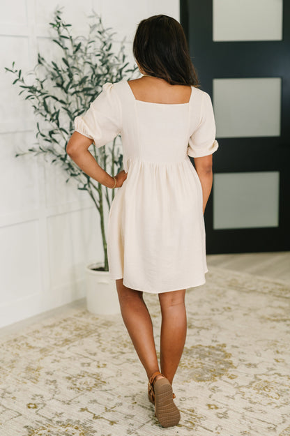 Dream a Little Dream Dress