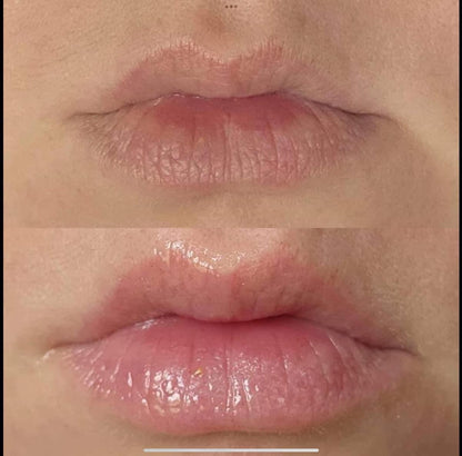 Lip Plump Peptide Pout