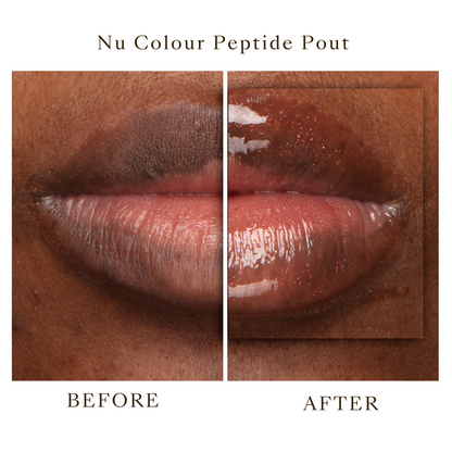 Lip Plump Peptide Pout