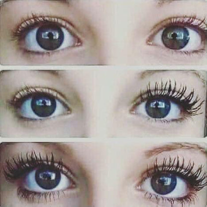 Curl & Lash Mascara