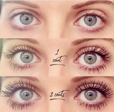 Curl & Lash Mascara