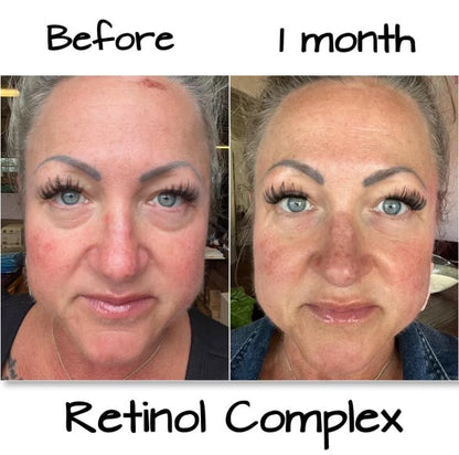 ageLOC Tru Face Peptide Retinol Complex