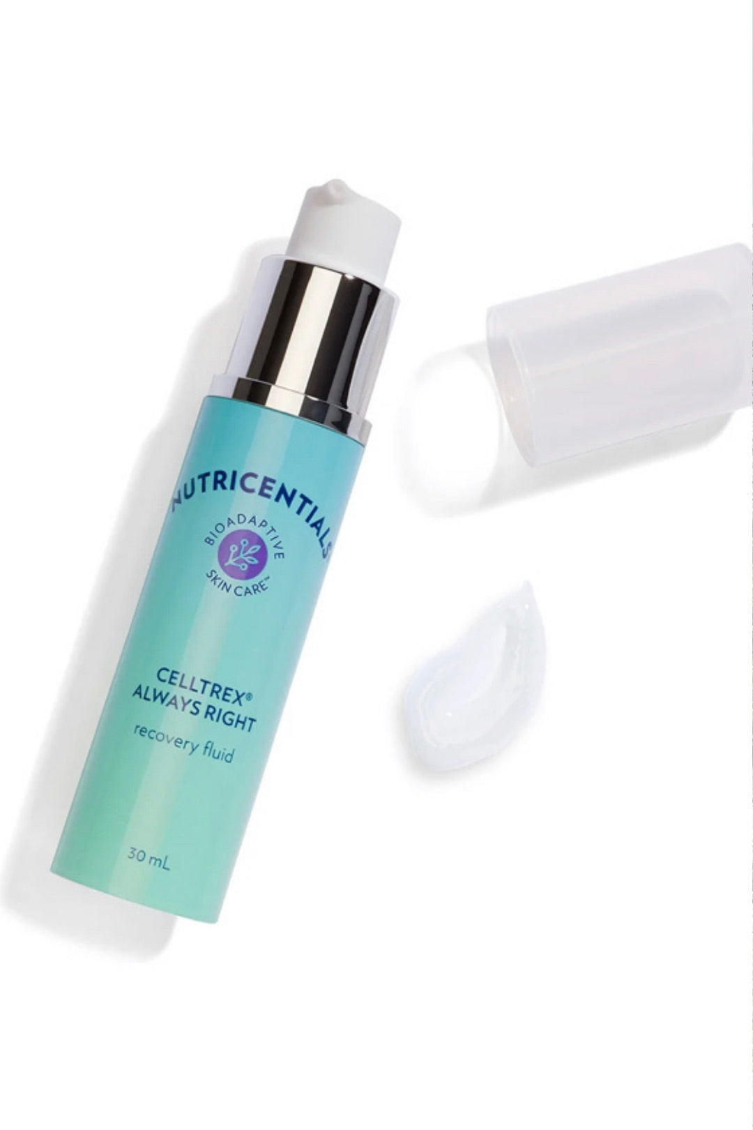Nutricentials Bioadaptive Skin Care™ Celltrex Always Right Recovery Fluid