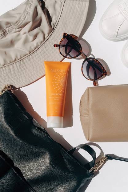 Sunright® Face & Body Sunscreen SPF 50