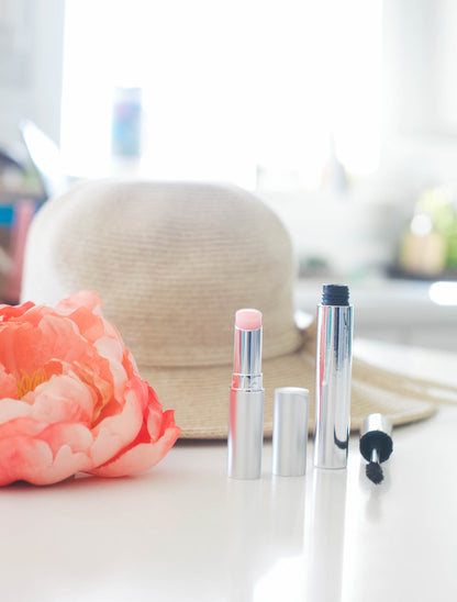 Curl & Lash + Peptide Pout Bundle