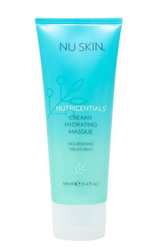 Nutricentials Creamy Hydrating Masque