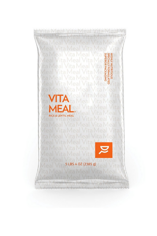 VitaMeal Entree 1 Bag (purchase and donate)
